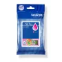 Brother originele LC527XLM inktcartridge met hoge capaciteit - magenta, hoge (XL) capaciteit, magenta, pigmentinkt, 1 st., 2000 pagina's, singlepack