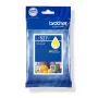 Brother originele LC527Y inktcartridge - geel