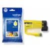 Brother originele LC527Y inktcartridge - geel
