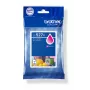 Brother originele LC527M inktcartridge - magenta