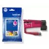 Brother originele LC527M inktcartridge - magenta