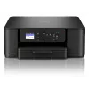 Brother 3-in-1 compacte draadloze inkjetprinter DCP-J1310DW, inkjet, kleurendruk, 1200 x 6000 DPI, kleurenkopiëren, A4, zwart