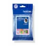 Brother originele LC527XLBK high-yield inktcartridge – zwart, hoge (XL) capaciteit, zwart, pigmentinkt, 1 st., 3000 pagina's, singlepack