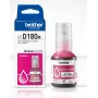 Brother BTD180M magenta originele inktfles
