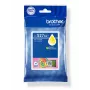 Brother originele LC527XLY inktcartridge met hoge capaciteit – geel