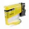 Brother originele LC527XLY inktcartridge met hoge capaciteit – geel