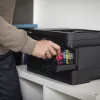 Brother originele LC527XLY inktcartridge met hoge capaciteit – geel