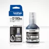 Brother BTD180BK zwarte originele inktfles