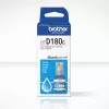 Brother BTD180C cyaan originele inktfles