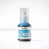 Brother BTD180C cyaan originele inktfles