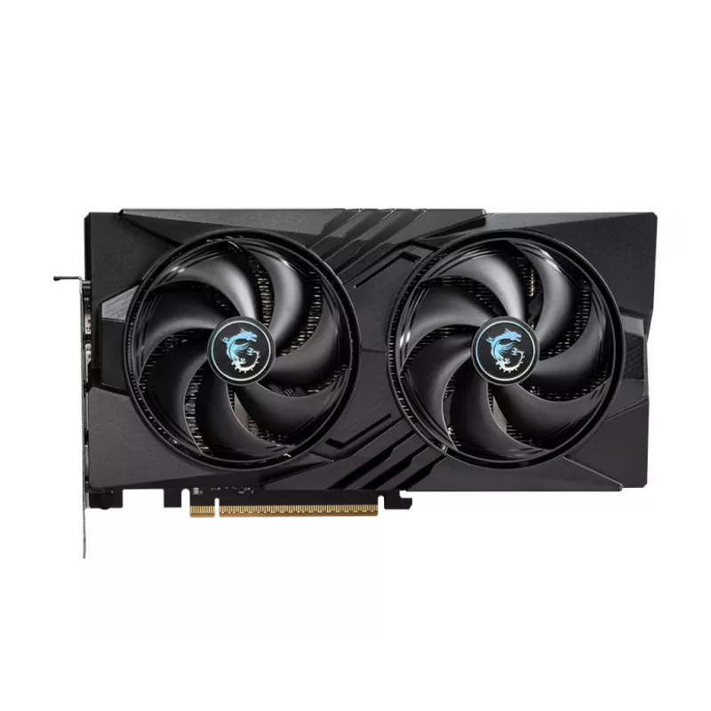 MSI GeForce RTX 5060 8G GAMING OC NVIDIA 8 GB GDDR7