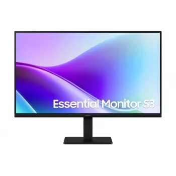 Samsung S27F320GAU computermonitor 68,6 cm (27 inch) 1920 x 1080 pixel Full HD LCD zwart