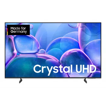 Samsung GU50U7099FU 127 cm (50 inch) 4K Ultra HD Smart TV Wi-Fi zwart