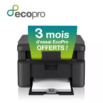 Brother DCP-L1640W laserprinter A4