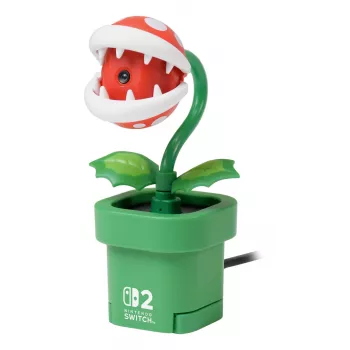 Camera Nintendo Switch 2 Piranha camera veelkleurig 640x480