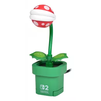 Camera Nintendo Switch 2 Piranha camera veelkleurig 640x480