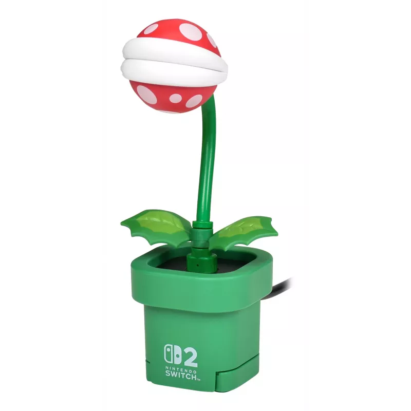 Camera Nintendo Switch 2 Piranha camera veelkleurig 640x480
