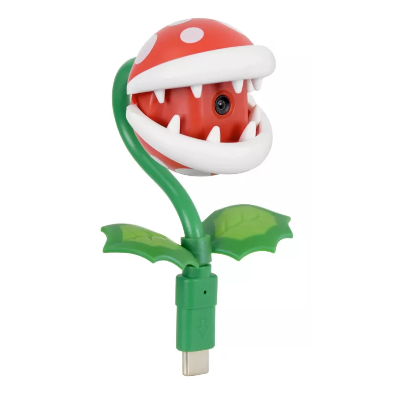 Camera Nintendo Switch 2 Piranha camera veelkleurig 640x480