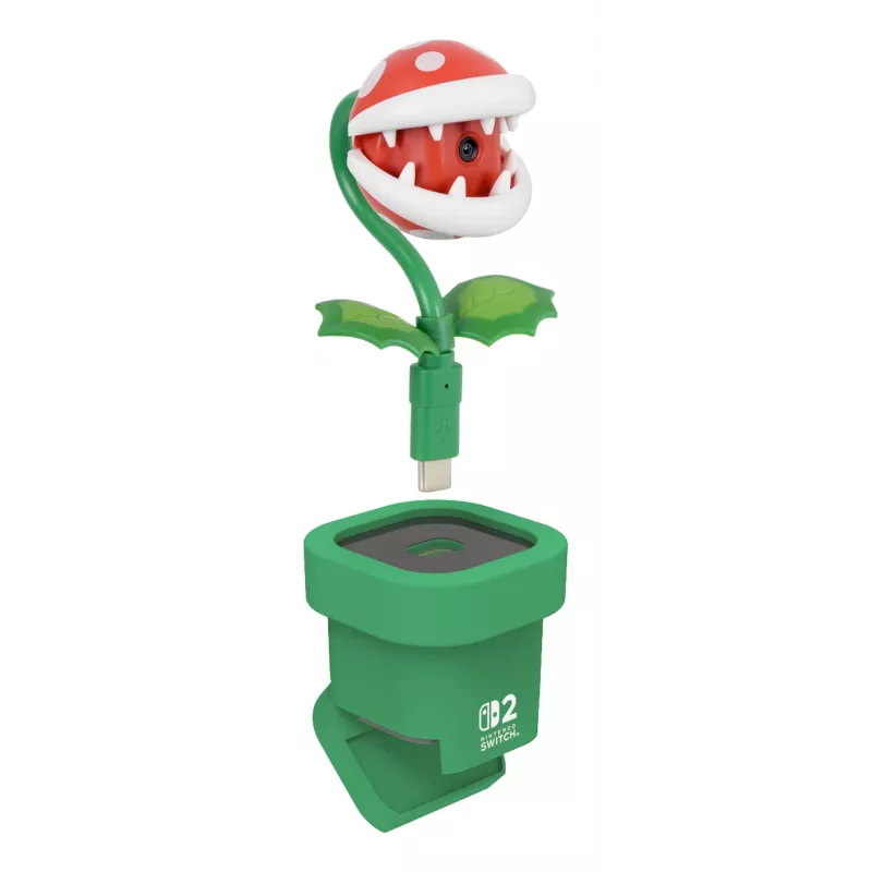 Camera Nintendo Switch 2 Piranha camera veelkleurig 640x480