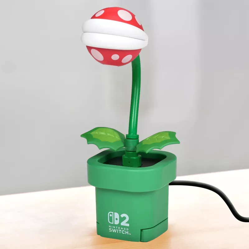 Camera Nintendo Switch 2 Piranha camera veelkleurig 640x480