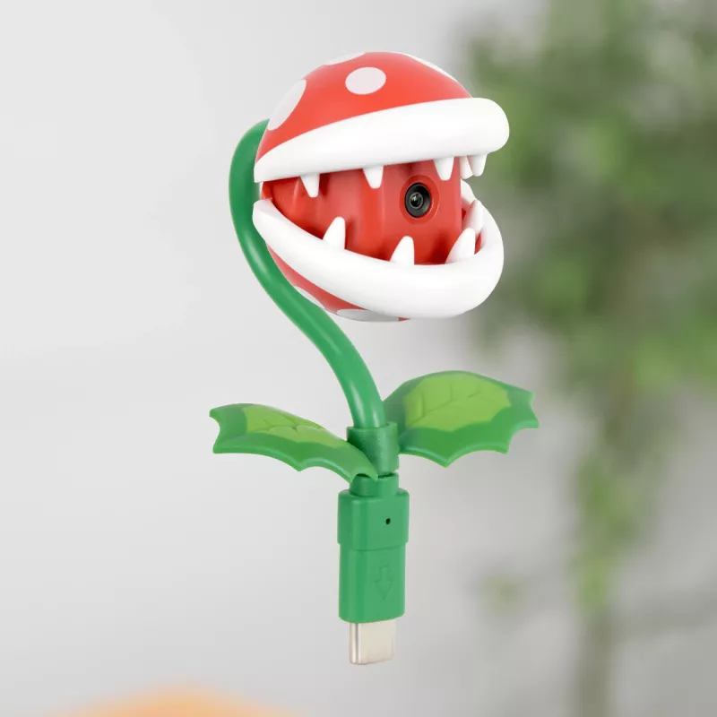 Camera Nintendo Switch 2 Piranha camera veelkleurig 640x480