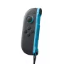 Nintendo Joy-Con™ 2 (L) lichtblauw, joystick, Nintendo Switch 2, opnametoets, D-pad, analoog/digitaal, draadloos, Bluetooth