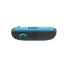 Nintendo Joy-Con™ 2 (L) lichtblauw, joystick, Nintendo Switch 2, opnametoets, D-pad, analoog/digitaal, draadloos, Bluetooth