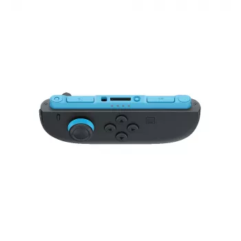Nintendo Joy-Con™ 2 (L) lichtblauw, joystick, Nintendo Switch 2, opnametoets, D-pad, analoog/digitaal, draadloos, Bluetooth