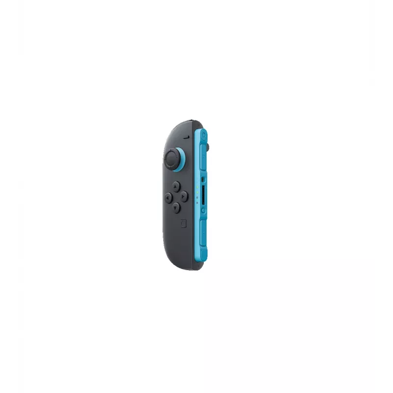 Nintendo Joy-Con™ 2 (L) lichtblauw, joystick, Nintendo Switch 2, opnametoets, D-pad, analoog/digitaal, draadloos, Bluetooth