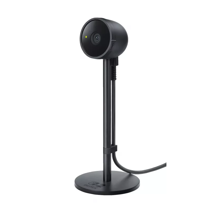 Nintendo 10015282 spelcomputeraccessoire camera