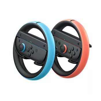 Nintendo Joy-Con 2 Wheel (set van 2)