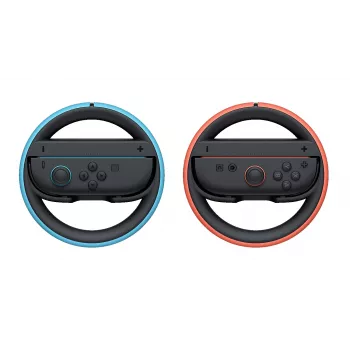 Nintendo Joy-Con 2 Wheel (set van 2)