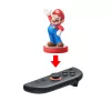 Nintendo Joy-Con 2 (R) lichtrood, joystick, Nintendo Switch 2, home-toets, analoog/digitaal, draadloos, Bluetooth