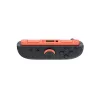 Nintendo Joy-Con 2 (R) lichtrood, joystick, Nintendo Switch 2, home-toets, analoog/digitaal, draadloos, Bluetooth