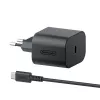 Nintendo Switch 2 AC-adapter, binnen, AC, 20 V, 1,5 m, zwart