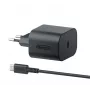 Nintendo Switch 2 AC-adapter, binnen, AC, 20 V, 1,5 m, zwart