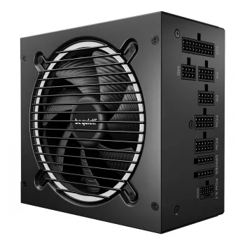 be quiet Pure Power 13 M | 750W voeding 20+4-pin ATX ATX zwart