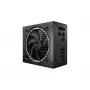 be quiet! Pure Power 13 M | 550W voeding 20+4 pin ATX ATX zwart