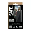 PanzerGlass SAFE. by ® 2-Way Privacy Screen Protector iPhone 17 Pro Max | Ultra-Wide Fit met EasyAligner