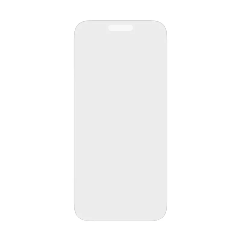 PanzerGlass SAFE. by ® 2-Way Privacy Screen Protector iPhone 17 Pro Max | Ultra-Wide Fit met EasyAligner