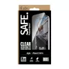PanzerGlass SAFE. by ® Screen Protector iPhone 17 | iPhone 16 Pro | Ultra-Wide Fit met EasyAligner