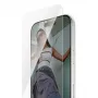 PanzerGlass SAFE. by ® Screen Protector iPhone 17 Pro | Ultra-Wide Fit met EasyAligner