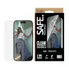 PanzerGlass SAFE. by ® Screen Protector iPhone 17 Pro | Ultra-Wide Fit met EasyAligner