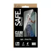 PanzerGlass SAFE. by ® Screen Protector iPhone 17 Pro | Ultra-Wide Fit met EasyAligner