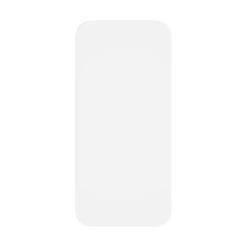 PanzerGlass SAFE. by ® Screen Protector iPhone 17 Pro | Ultra-Wide Fit met EasyAligner