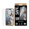 PanzerGlass SAFE. by ® displayschermfolie iPhone Air | Ultra-Wide Fit met EasyAligner
