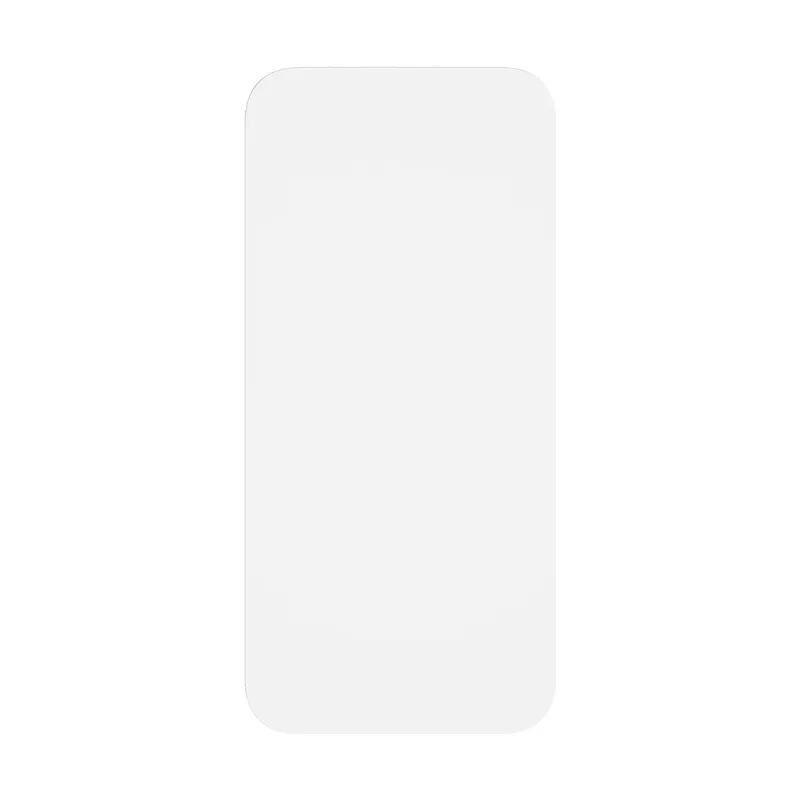 PanzerGlass SAFE. by ® displayschermfolie iPhone Air | Ultra-Wide Fit met EasyAligner