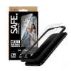 PanzerGlass SAFE. by ® displayschermfolie iPhone Air | Ultra-Wide Fit met EasyAligner