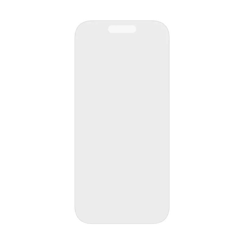 PanzerGlass SAFE. by ® 2-Way Privacy Screen Protector iPhone 17 | iPhone 16 Pro | Ultra-Wide Fit met EasyAligner