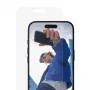 PanzerGlass ® displayschermfolie iPhone 17 | iPhone 16 Pro | Classic Fit met EasyAligner